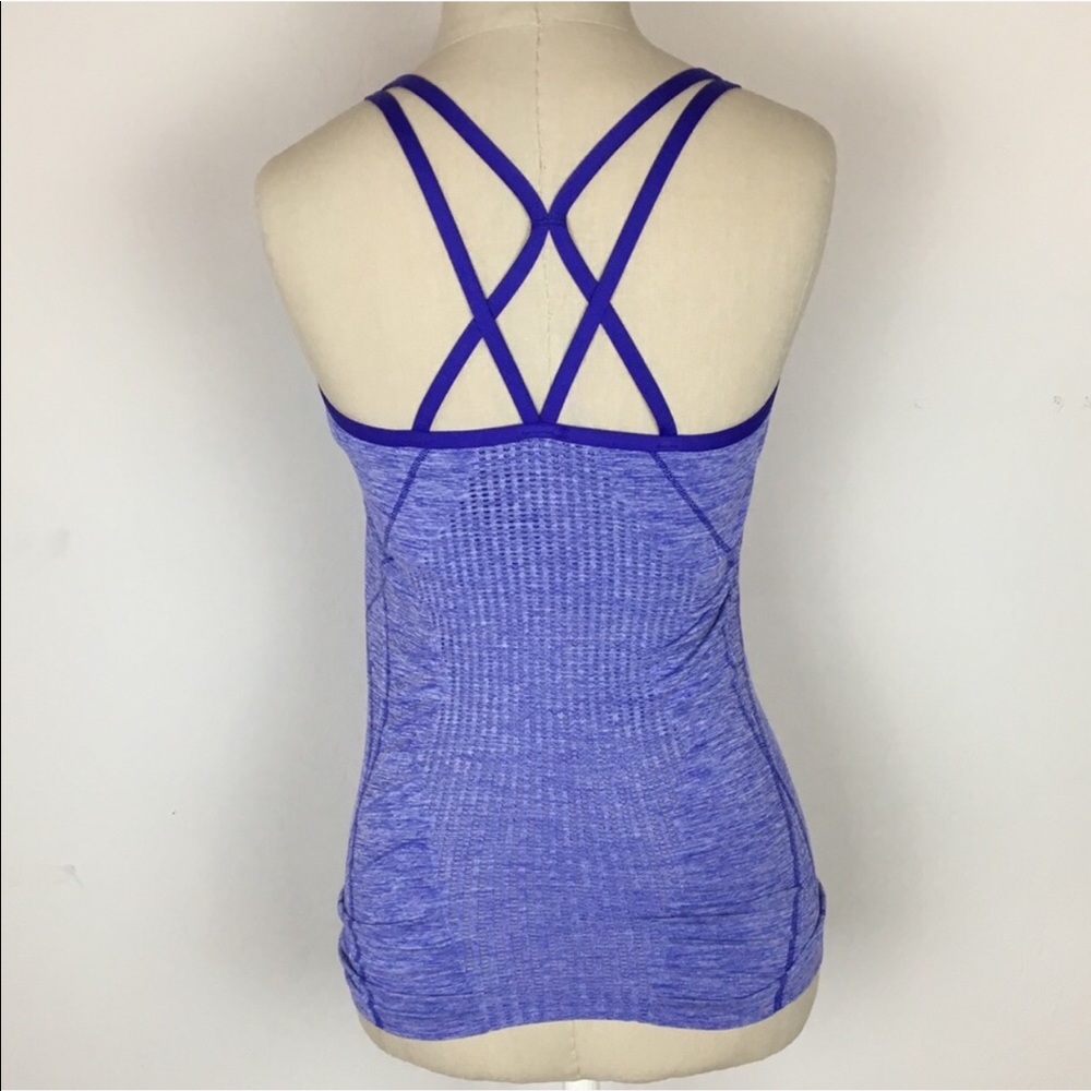 Zella Athletic Tank